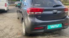 Kia Rio 1.0 T GDi 3 5dr Petrol Hatchback